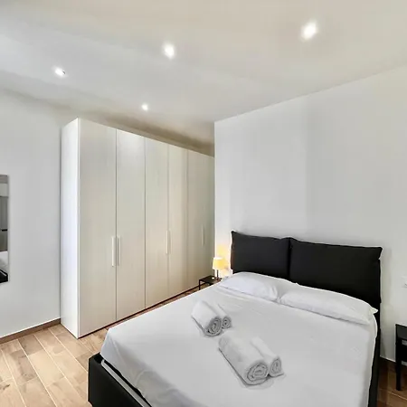 Bilocale Riviera-Menton Centro Apartment